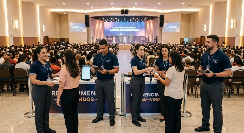 Escritório Corporativo